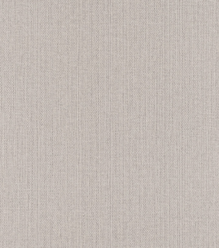 Hoshi Grey Woven Wallpaper by Advantage Windsong Covers about 57.5 square feet 20.9-in by 33-ft long roll Unpasted 0 - Fabric Carolina -