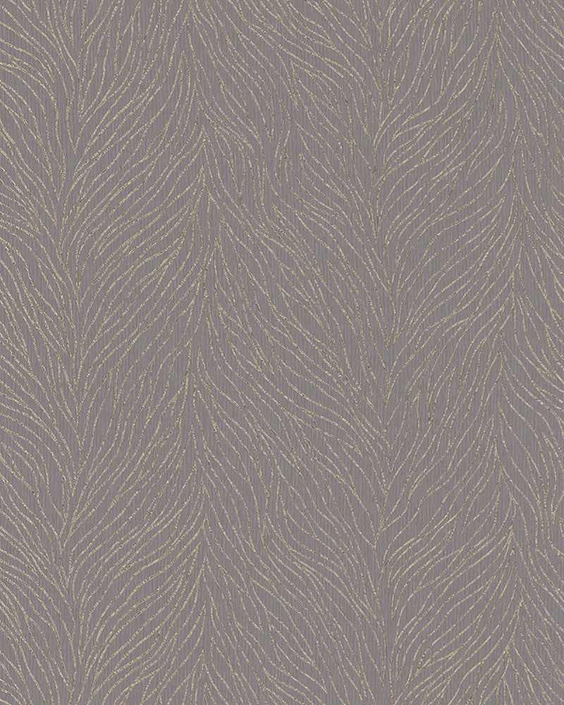 Tomo Mauve Abstract Wallpaper by Advantage Windsong Covers about 57.5 square feet 20.9-in by 33-ft long roll Unpasted 25.2 - Fabric Carolina -