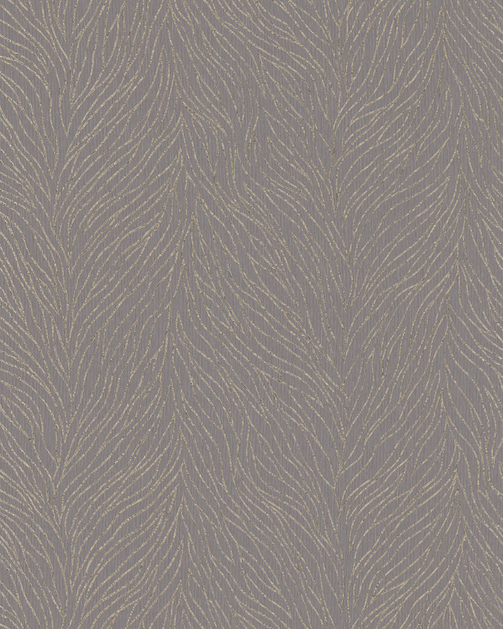 Tomo Mauve Abstract Wallpaper by Advantage Windsong Covers about 57.5 square feet 20.9-in by 33-ft long roll Unpasted 25.2 - Fabric Carolina -