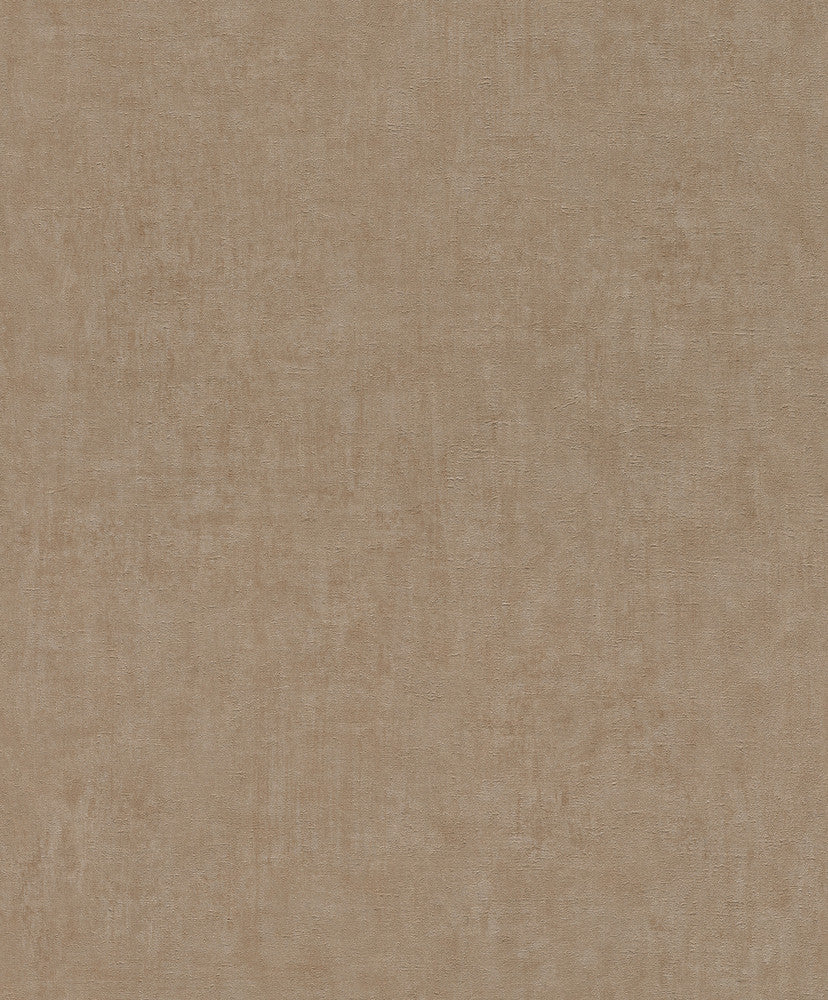 Maemi Gold Distressed Wallpaper by Advantage Windsong Covers about 57.5 square feet 20.9-in by 33-ft long roll Unpasted 0 - Fabric Carolina -