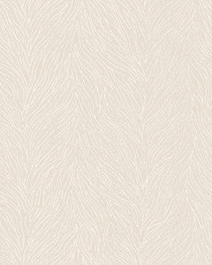 Tomo Cream Abstract Wallpaper by Advantage