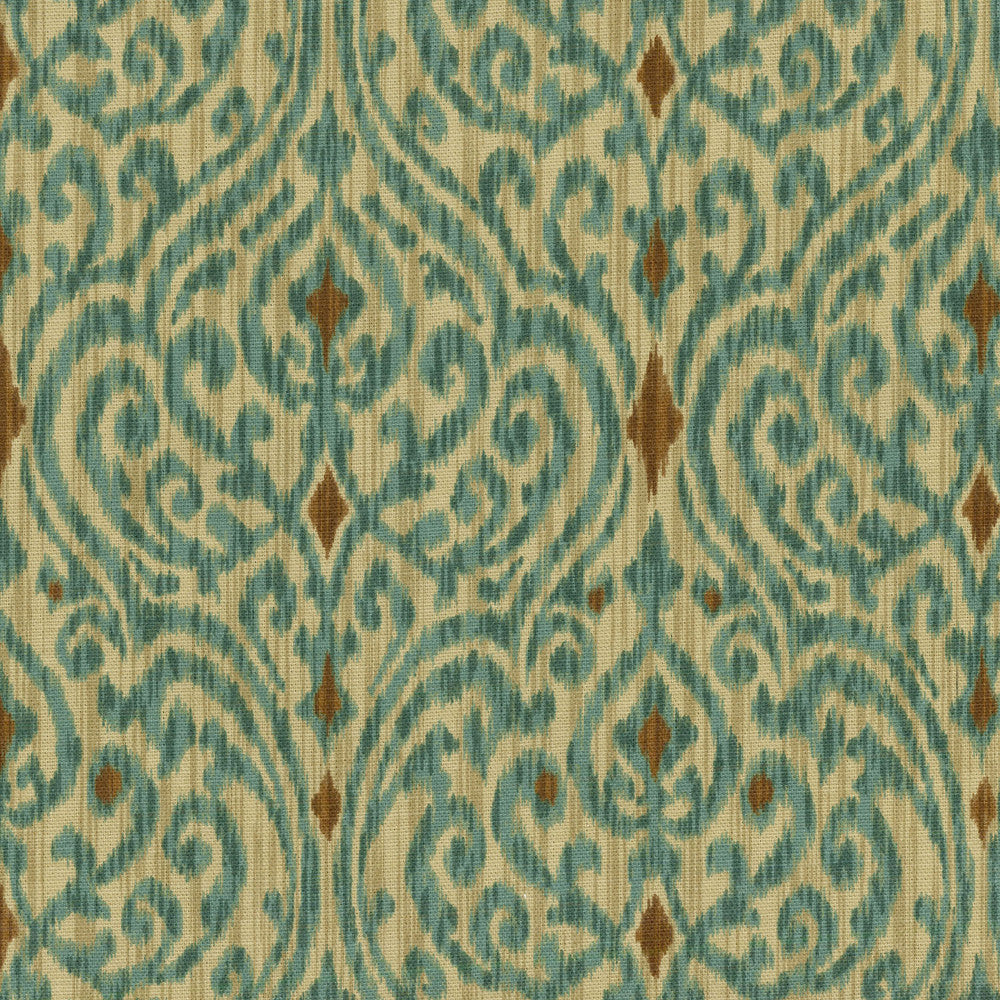 SRILANKA DRIFTWOOD 403811 by PKL Studio Fabric - 100% Spun Polyester 15000 Horizontal: 13.5 and Vertical: 9 54 - Fabric Carolina -