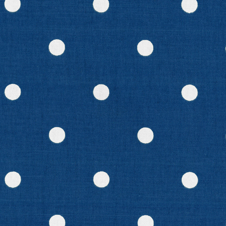 On The Spot Estate Blue 403902 by PKL Studio Fabric - 100% COTTON USA Horizontal: 3.8 and Vertical: 3.8 54 - Fabric Carolina -