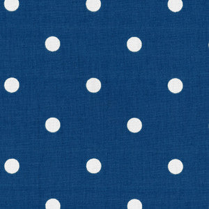ON THE SPOT ESTATE BLUE 403902 by PKL Studio Fabric