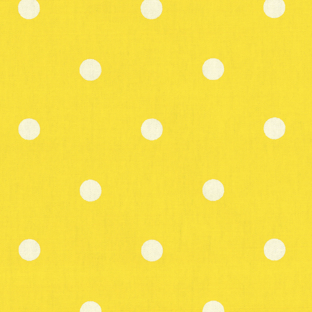 On The Spot Lemon 403905 by PKL Studio Fabric - 100% COTTON USA Horizontal: 3.8 and Vertical: 3.8 54 - Fabric Carolina -