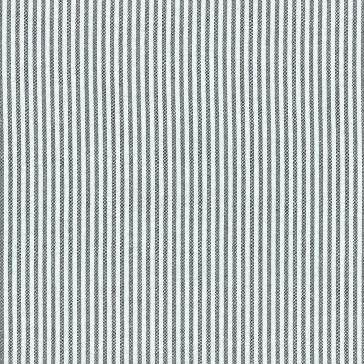 Pucker Up Stripe Domino 404020 by PKL Studio Fabric - 100% COTTON PORTUGAL 21000 Horizontal: 0.25 and Vertical: 0 56 - Fabric Carolina -