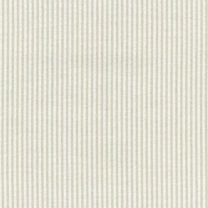 PUCKER UP STRIPE SAND 404022 by PKL Studio Fabric - 100% POLYESTER 21000 Horizontal: 0.25 and Vertical: 0 56 - Fabric Carolina -