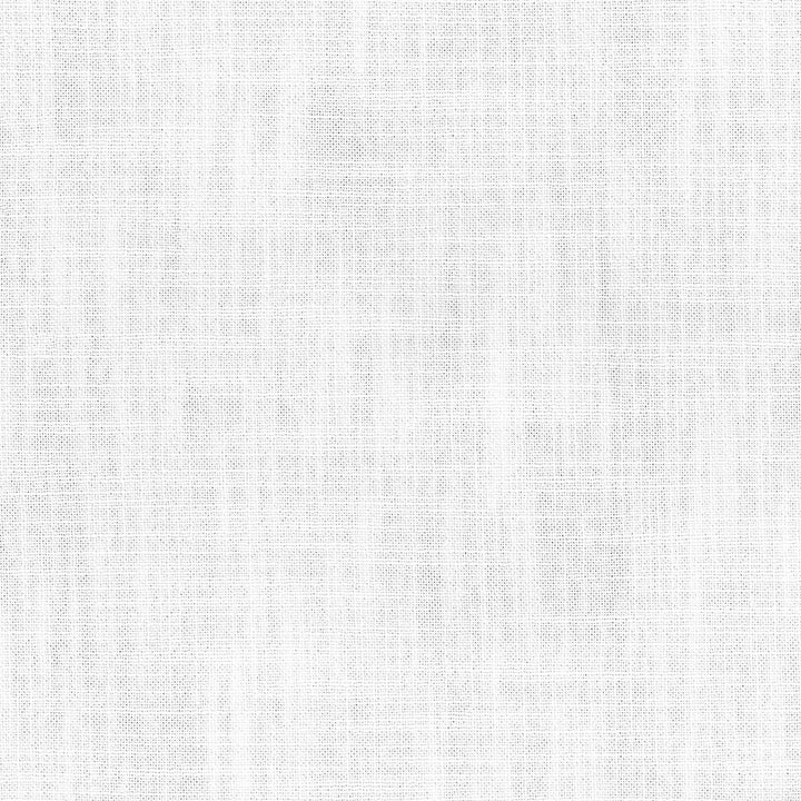 Gramercy Solid Snow 404038 by PKL Studio Fabric - 100% POLYESTER CHINA 51000 Horizontal: 0 and Vertical: 0 56 - Fabric Carolina -