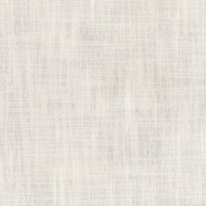 Gramercy Solid Marshmallow 404039 by PKL Studio Fabric - 100% Polyester CHINA 51000 Horizontal: 0 and Vertical: 0 56 - Fabric Carolina -