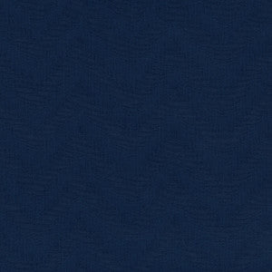 PEAKS SOLID NAVY 404059 by PKL Studio Fabric
