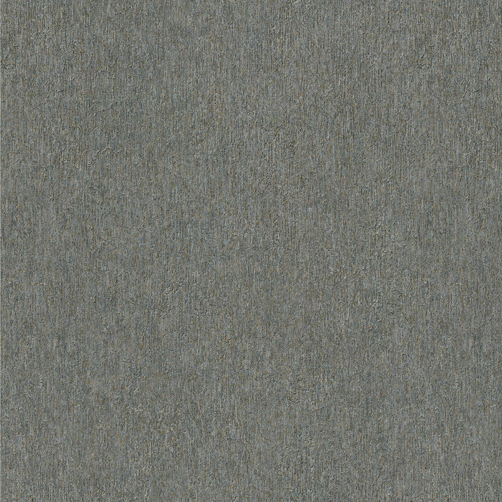 Gerard Charcoal Distressed Texture Wallpaper by Advantage Passport Covers about 57.5 square feet 20.9-in by 33-ft long roll Unpasted 0 - Fabric Carolina -