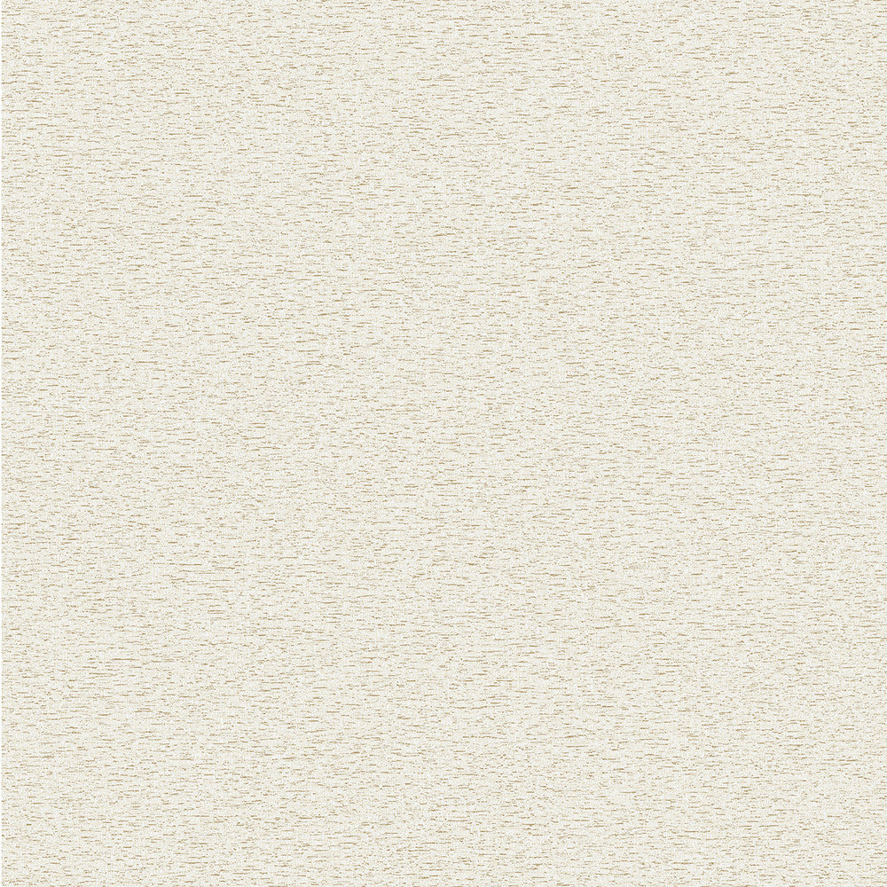 Booker Cream Texture Wallpaper by Advantage Passport Covers about 57.5 square feet 20.9-in by 33-ft long roll Unpasted 12.6 - Fabric Carolina -