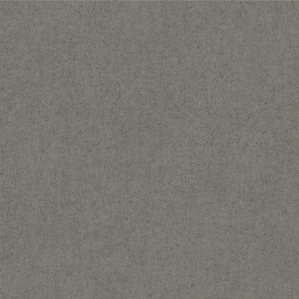 Colter Grey Texture Wallpaper by Advantage Passport Covers about 57.5 square feet 20.9-in by 33-ft long roll Unpasted 0 - Fabric Carolina -