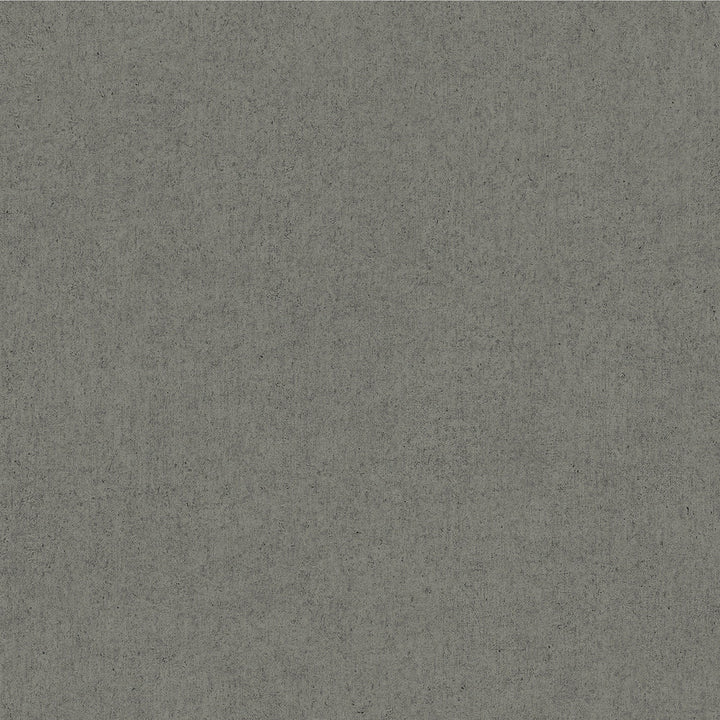 Colter Grey Texture Wallpaper by Advantage Passport Covers about 57.5 square feet 20.9-in by 33-ft long roll Unpasted 0 - Fabric Carolina -
