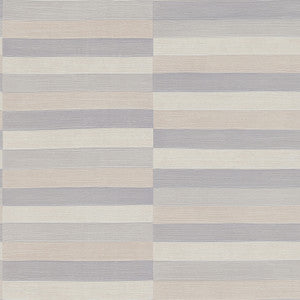 Dermot Pastel Horizontal Stripe Wallpaper by Advantage