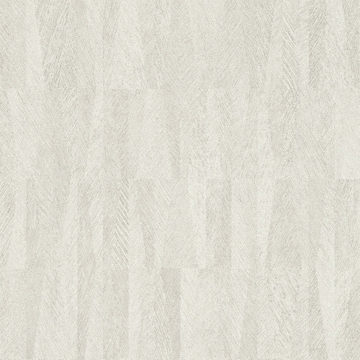 Sutton Cream Textured Geometric Wallpaper by Advantage Passport Covers about 57.5 square feet 20.9-in by 33-ft long roll Unpasted 10.4 - Fabric Carolina -