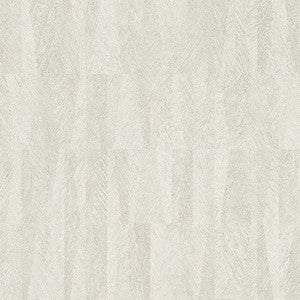 Sutton Cream Textured Geometric Wallpaper by Advantage