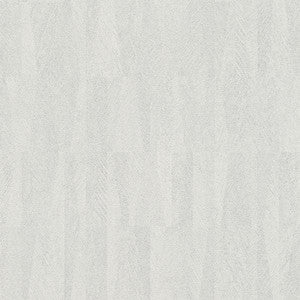 Sutton Silver Textured Geometric Wallpaper by Advantage