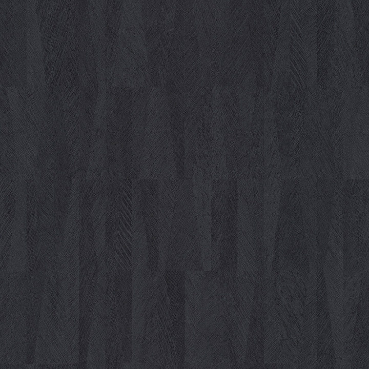 Sutton Charcoal Textured Geometric Wallpaper by Advantage Passport Covers about 57.5 square feet 20.9-in by 33-ft long roll Unpasted 10.4 - Fabric Carolina -