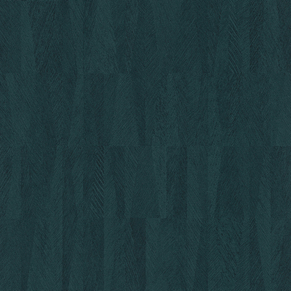 Sutton Teal Textured Geometric Wallpaper by Advantage Passport Covers about 57.5 square feet 20.9-in by 33-ft long roll Unpasted 10.4 - Fabric Carolina -