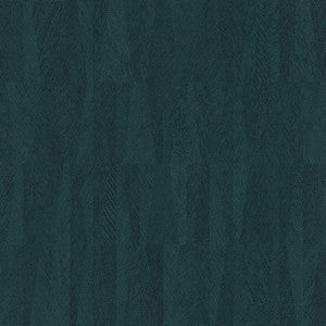 Sutton Teal Textured Geometric Wallpaper by Advantage
