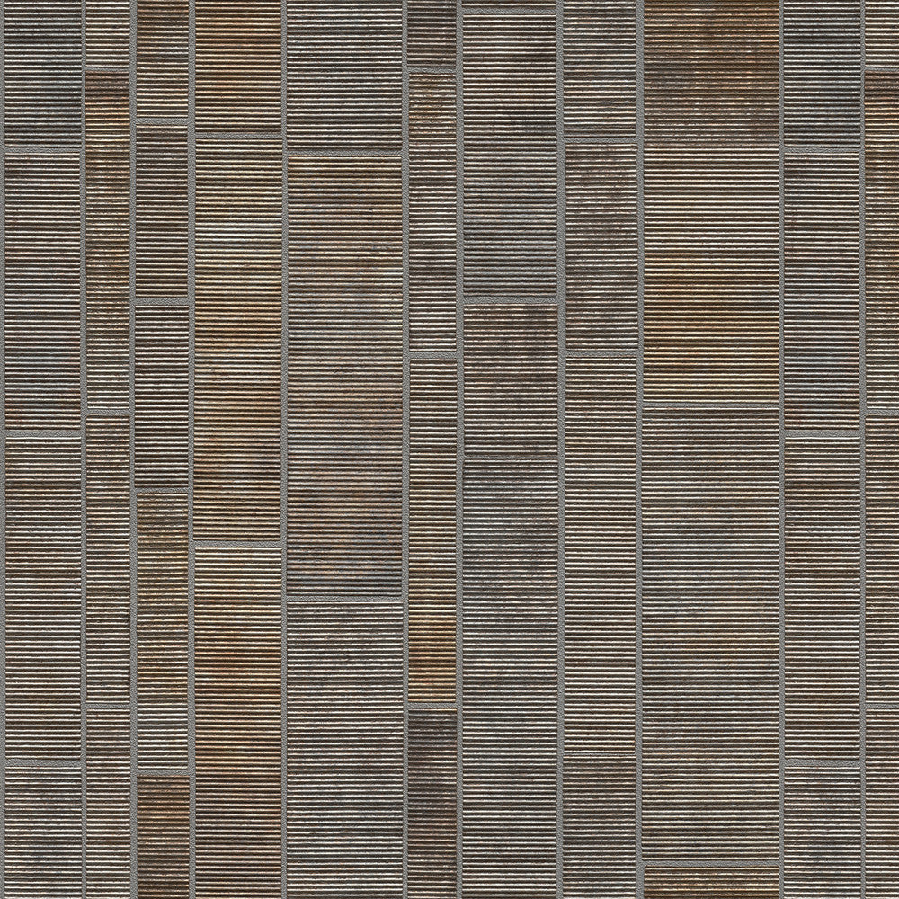 Redmond Sterling Textured Geometric Wallpaper by Advantage Passport Covers about 57.5 square feet 20.9-in by 33-ft long roll Unpasted 0 - Fabric Carolina -