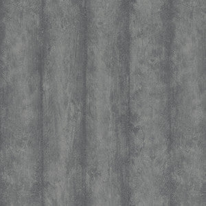 Flint Grey Wood Wallpaper by Advantage