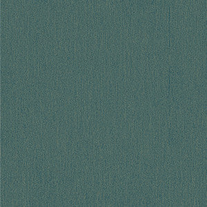 Melvin Teal Stria Wallpaper by Advantage