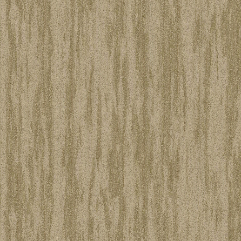 Melvin Gold Stria Wallpaper by Advantage Passport Covers about 57.5 square feet 20.9-in by 33-ft long roll Unpasted 0 - Fabric Carolina -