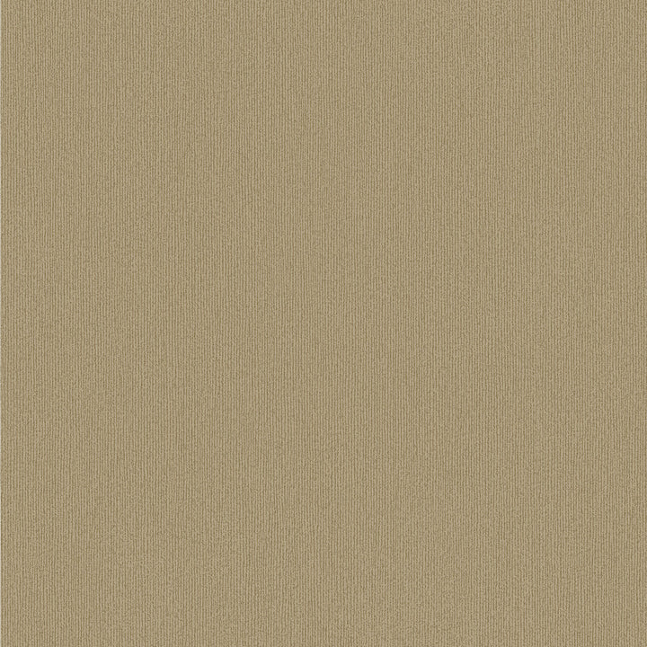 Melvin Gold Stria Wallpaper by Advantage Passport Covers about 57.5 square feet 20.9-in by 33-ft long roll Unpasted 0 - Fabric Carolina -