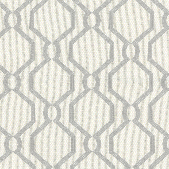 Laneway Sterling 404125 by PKL Studio Fabric - BASE:70% Rayon 30% Linen EMBROID:100% Cotton China 18000 Horizontal: 4.5 and Vertical: 3.5 54 - Fabric Carolina -