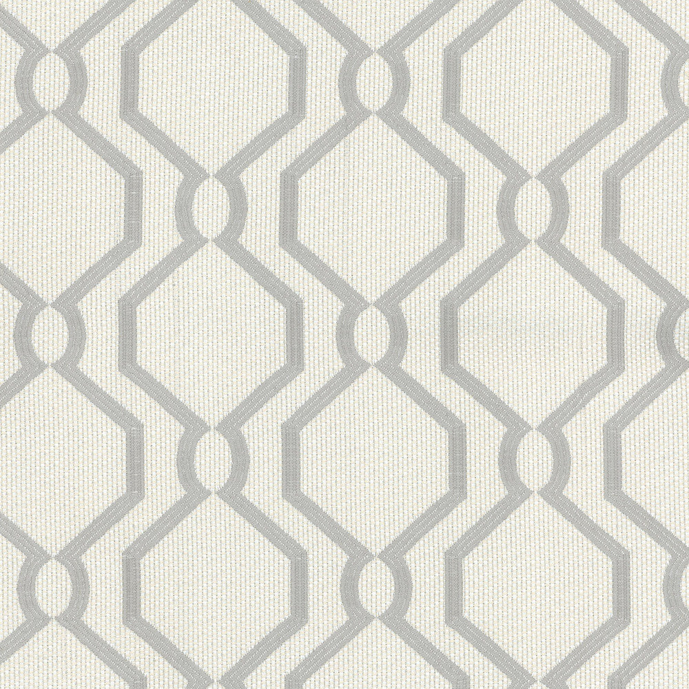 Laneway Sterling 404125 by PKL Studio Fabric PKL STUDIO DEC'14 34% Rayon 34% Cotton 32% Polyester CHINA Wyzenbeek 18,000 Horizontal: 4.50" and Vertical: 3.50" 54" - Fabric Carolina -