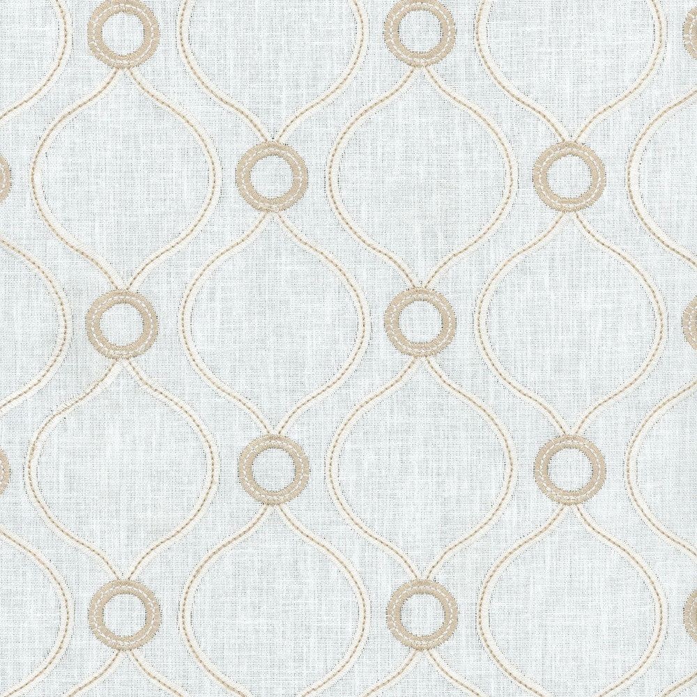Curveball Emb Crystal-Rb21 404151 by PKL Studio Fabric - 70% Polyester 30% Cotton Embroid:100% Polyester INDIA 51000 Horizontal: 4.625 and Vertical: 4 58 - Fabric Carolina -