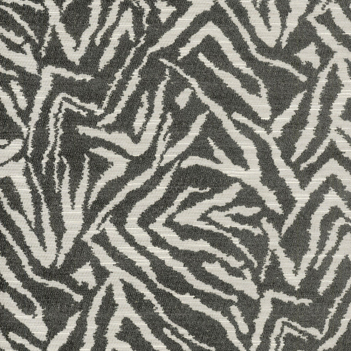 Animal Kingdom Zinc 404171 by PKL Studio Fabric - 64% UV OLEFIN 36% UV POLYESTER India 51000 Horizontal: 13.5 and Vertical: 13.13 55 - Fabric Carolina -