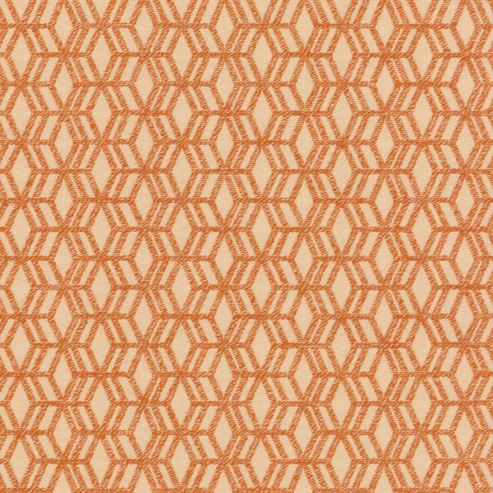 Turning Point Persimmon 404185 by PKL Studio Fabric - 69% POLYESTER 31% COTTON INDIA 51000 Horizontal: 1.6 and Vertical: 1.25 55 - Fabric Carolina -
