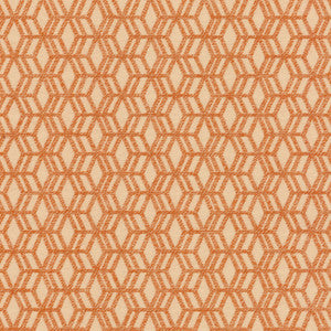 Turning Point Persimmon 404185 by PKL Studio Fabric