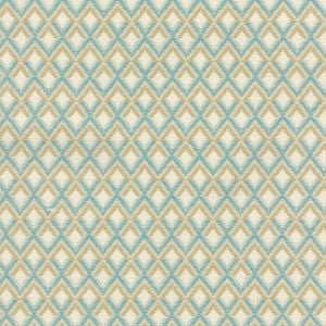 Point Taken Seaglass 404201 by PKL Studio Fabric