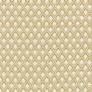 Point Taken Cobblestone 404204 by PKL Studio Fabric