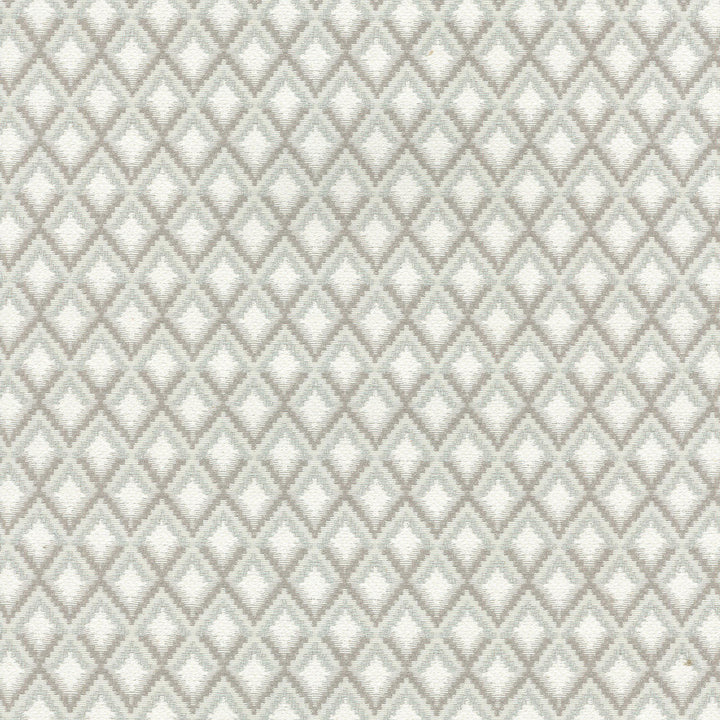 Point Taken Sterling 404205 by PKL Studio Fabric - Base:100% Polyester Back:100% Acrylic 51000 Horizontal: 0.75 and Vertical: 1.25 57 - Fabric Carolina -