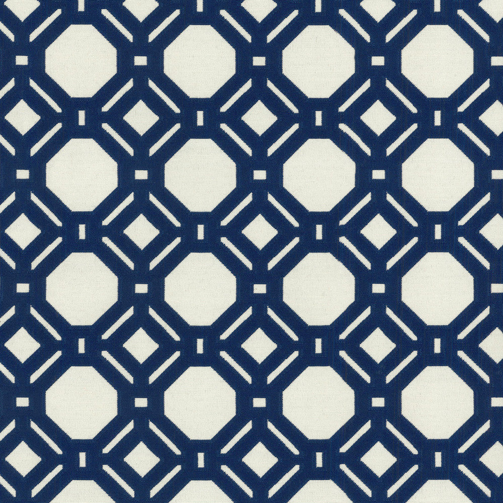 Level Off Porcelain 404220 by PKL Studio Fabric - 61% RAYON 39% POLYESTER China 51000 Horizontal: 2.5 and Vertical: 2.5 54 - Fabric Carolina -
