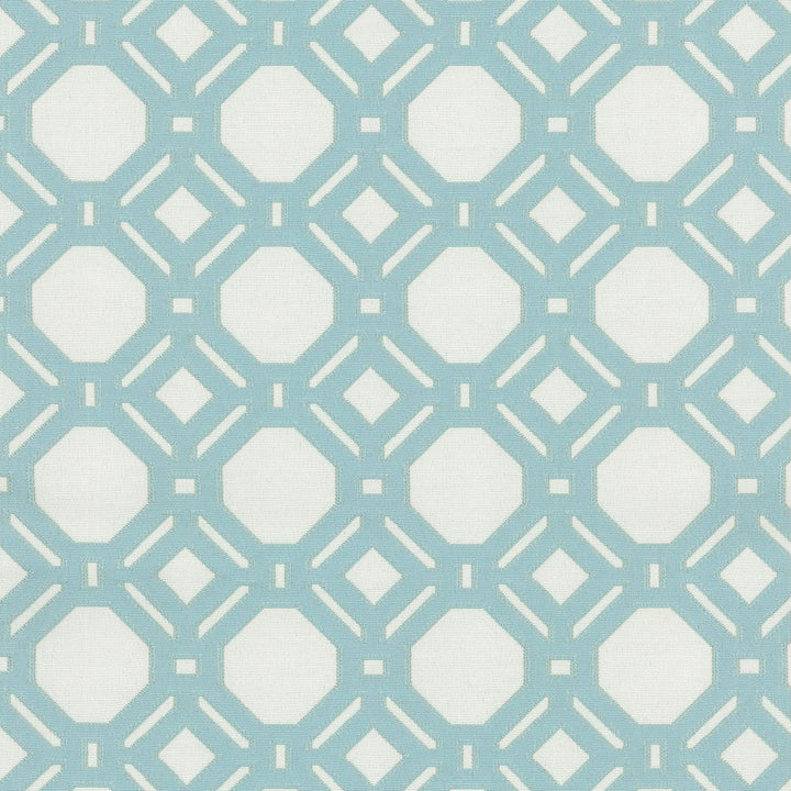 Level Off Seaglass 404225 by PKL Studio Fabric ART & SOUL 61% Rayon 39% Polyester CHINA Wyzenbeek 51,000 Horizontal: 2.50" and Vertical: 2.50" 54" - Fabric Carolina -