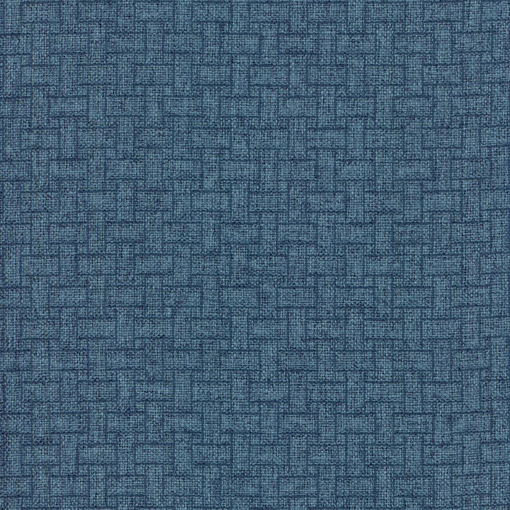 Line By Line Denim 404256 by PKL Studio Fabric - 80% Polyester 20% Polypropylene CHINA 51000 Horizontal: 1.125 and Vertical: 1.125 57 - Fabric Carolina -