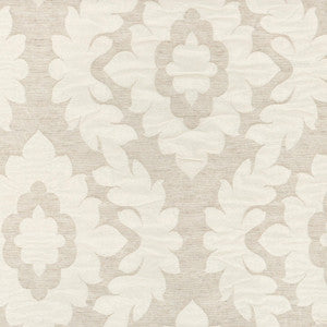 Heirloom Emblem Linen 404350 by PKL Studio Fabric