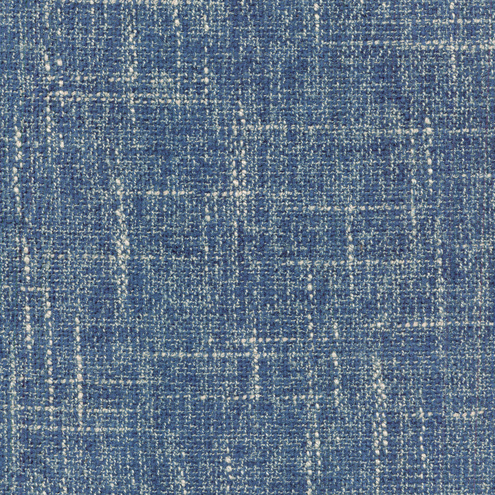 Mixology Indigo Rb20 404390 by PKL Studio Designer Fabric - 80% Polyester 20% Rayon CHINA 51000 Horizontal: 0 and Vertical: 0 56 - Swanky Fabrics -