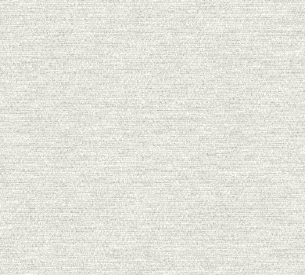 Estefan Off White Distressed Texture Wallpaper by Advantage Cuba Covers about 57.5 square feet 20.9-in by 33-ft long roll Unpasted 0 - Fabric Carolina -