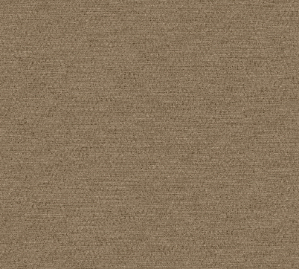 Canseco Brown Distressed Texture Wallpaper by Advantage Cuba Covers about 57.5 square feet 20.9-in by 33-ft long roll Unpasted 0 - Fabric Carolina -