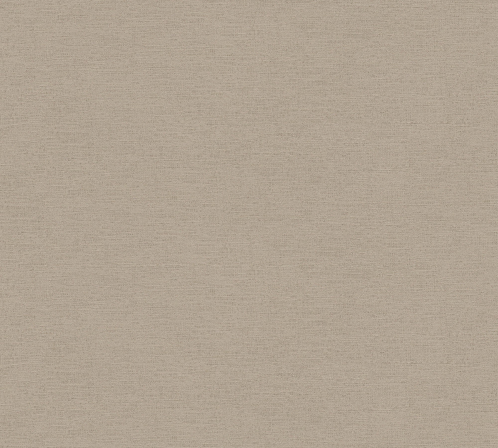 Canseco Beige Distressed Texture Wallpaper by Advantage Cuba Covers about 57.5 square feet 20.9-in by 33-ft long roll Unpasted 0 - Fabric Carolina -