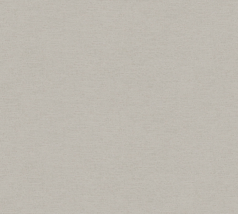 Canseco Grey Distressed Texture Wallpaper by Advantage Cuba Covers about 57.5 square feet 20.9-in by 33-ft long roll Unpasted 0 - Fabric Carolina -