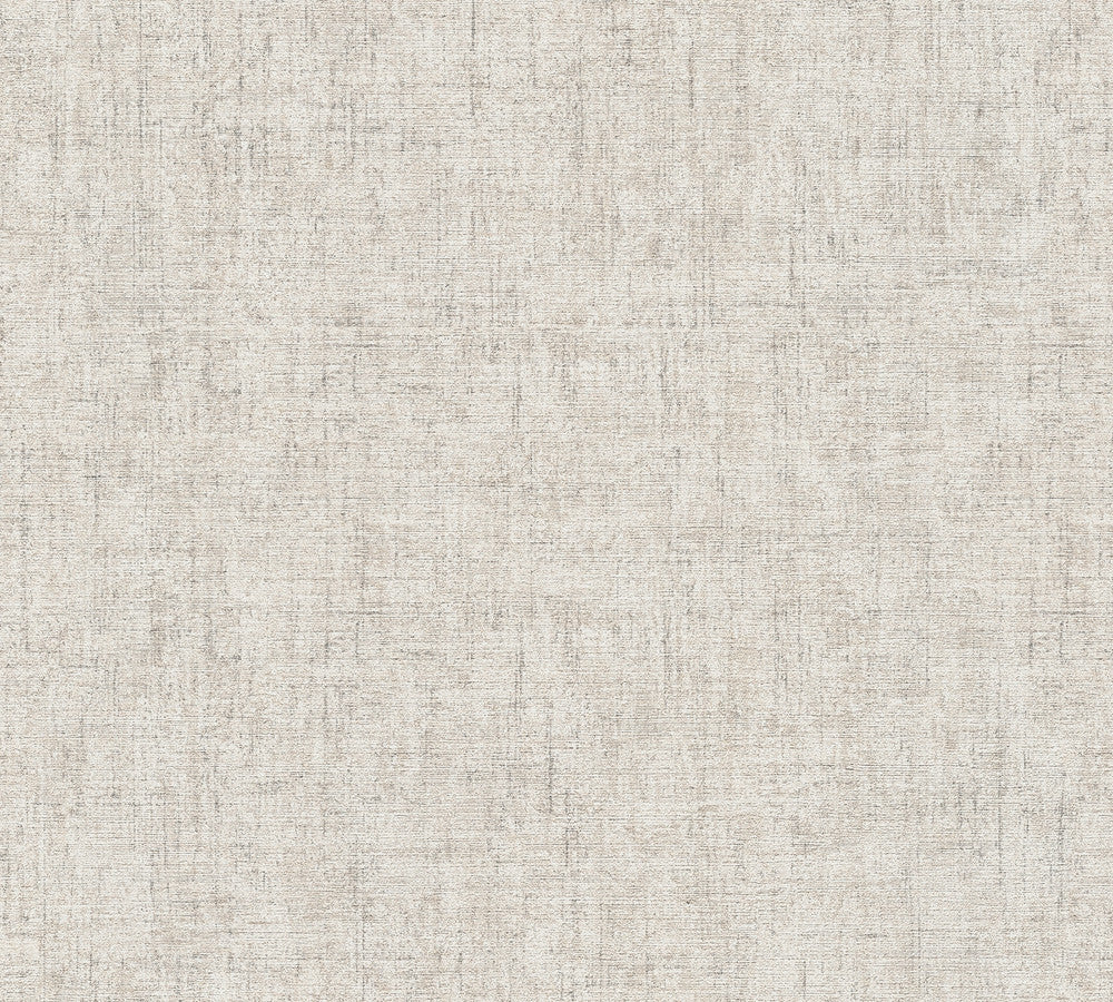 Yurimi Grey Distressed Wallpaper by Advantage Cuba Covers about 57.5 square feet 20.9-in by 33-ft long roll Unpasted 0 - Fabric Carolina -