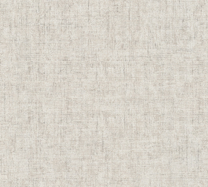 Yurimi Grey Distressed Wallpaper by Advantage Cuba Covers about 57.5 square feet 20.9-in by 33-ft long roll Unpasted 0 - Fabric Carolina -